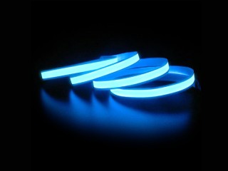 EL Tape (Blue, 1m) EL Tape (Blue, 1m)